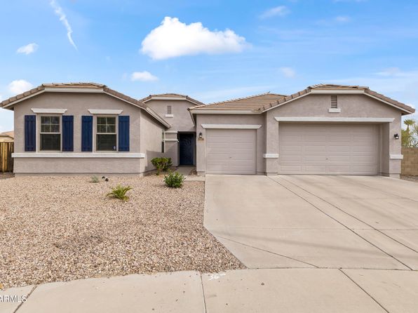 22796 W Hopi Cir, Buckeye, AZ 85326