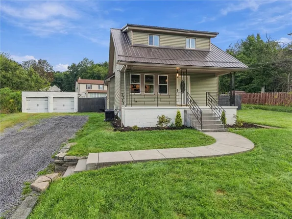 817 Victory Rd, Allison Park, PA 15101