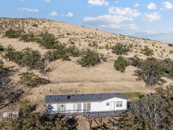3150 Butler Creek Rd, Ashland, OR 97520