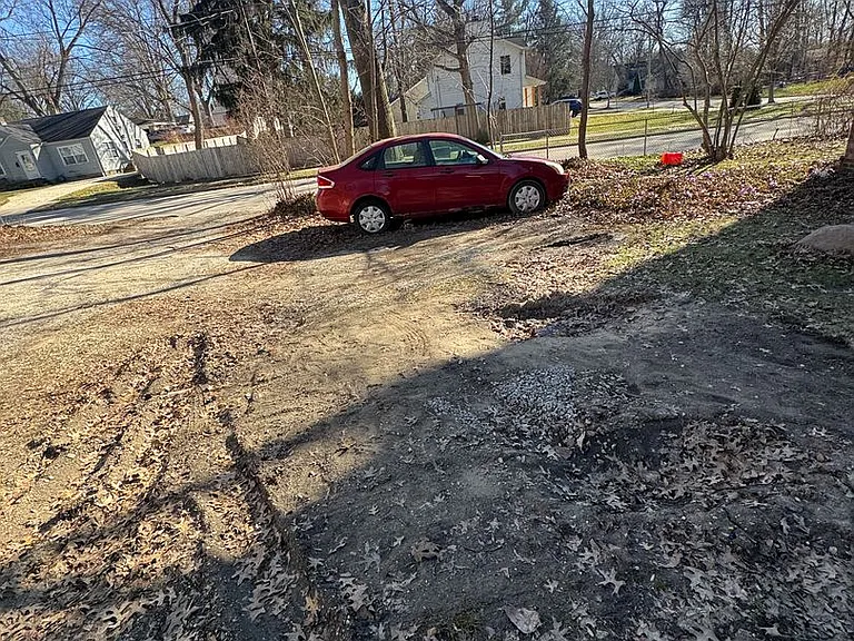 1017 Vine St — Photo 2