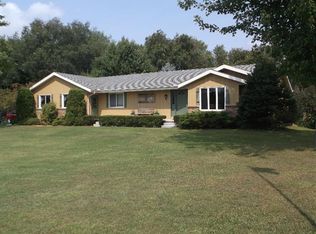 10592 M 52, MANCHESTER, MI