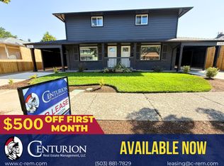 1332 8th Ave SW, Albany, OR 97321