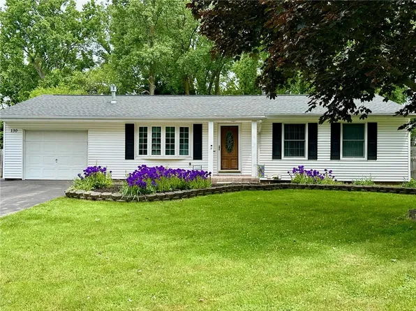 130 Sherwood Dr, Hilton, NY 14468