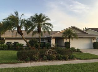 3311 Arlette Dr, Naples, FL 34109