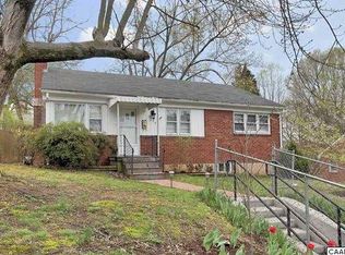 1102 Forest Hills Ave, Charlottesville, VA 22903