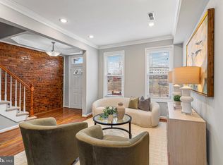 3028 Park Pl NW, Washington, DC 20001