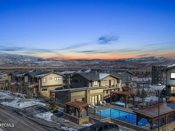3751 Blackstone Dr #3K, Park City, UT 84098
