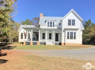 1662 Spring Valley Rd, Mathiston, MS 39752