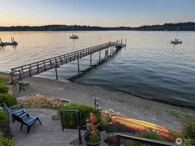 1162 Hyak Place, Fox Island, WA, 98333