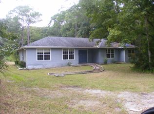 2655 Race Track Road, Saint Augustine, FL 32084