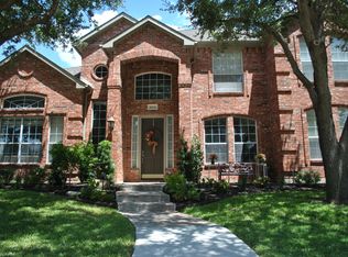 3212 Wilderness Way, Carrollton, TX 75007