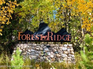 5466 Needle Leaf Ln, Victor, ID 83455