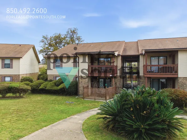 2300 W Michigan Ave APT 3, Pensacola, FL 32526