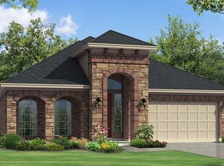 3252 Veneto Way, Round Rock, TX 78665
