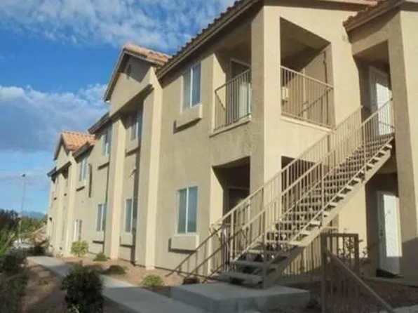 2110 Los Feliz St Unit 1007, Sunrise Manor Town, NV 89156