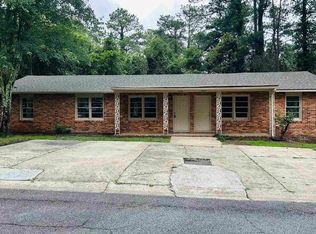 2590 N Pierce Cir, Macon, GA 31204