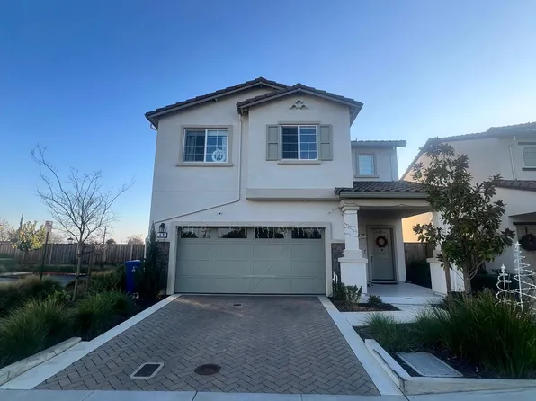 42 Mountainside Way, Hayward, CA 94544