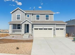 701 Lawson Dr, Elizabeth, CO 80107
