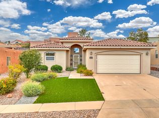 1337 Tiffany Ln SE, Rio Rancho, NM 87124