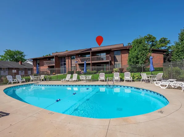 1270 Wisconsin STREET #203A, Lake Geneva, WI 53147