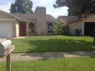 5438 Quail Tree Ln, Humble, TX 77346