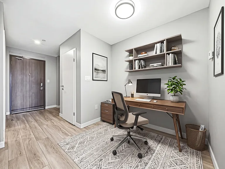 20 George St #2401 — Photo 16