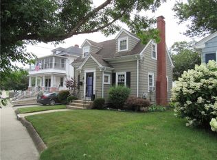 272 Whitford Ave, Providence, RI 02908