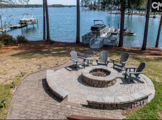 220 Dawn Island Trl, Chapin, SC 29036