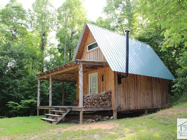 0 Brushy Mountain Rd, Stuart, VA 24171