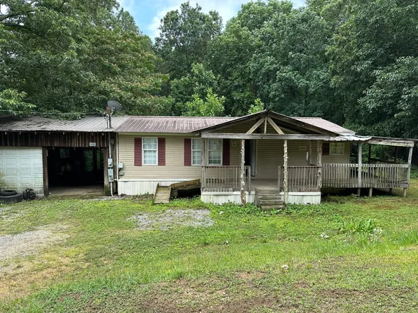 231 S Forest Rd, Chickamauga, GA 30707