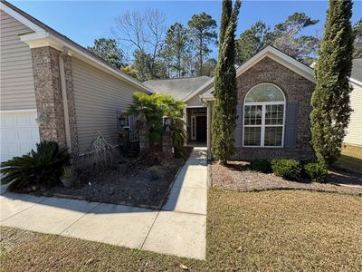 105 Carlisle Way, Savannah, GA, 31419