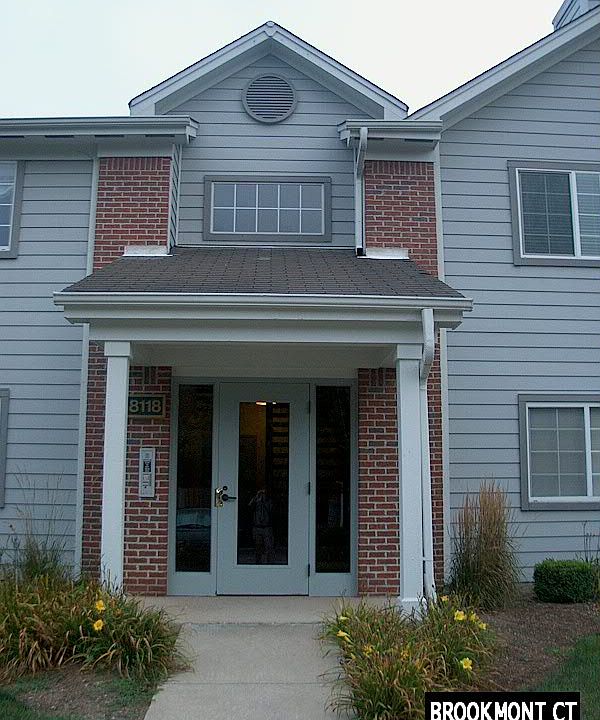 1st image of 8118 Brookmont Ct Unit 104