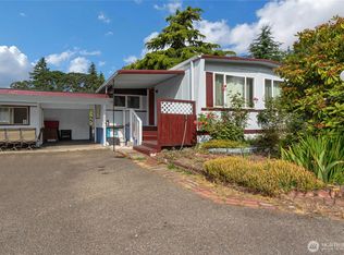 8602 32nd Ave S #144, Lakewood, WA