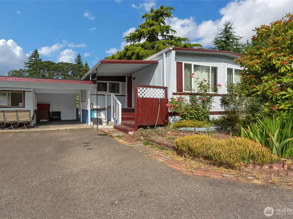 8602 32nd Avenue S #144, Lakewood, WA 98499