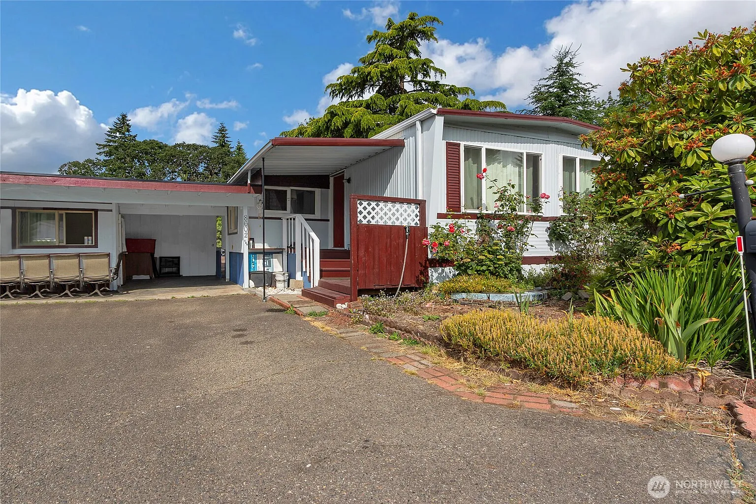8602 32nd Avenue S #144 photo 1