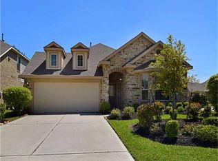 2 Picture Rock Pl, Spring, TX 77389
