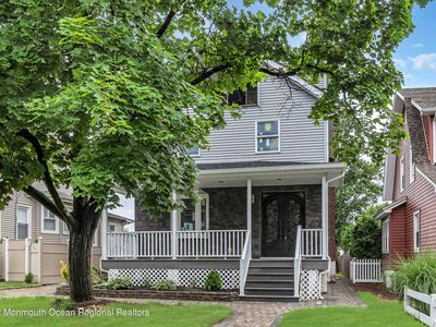 136 Broadway, Keyport, NJ, 07735