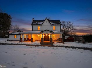 3524 Blenheim Rd, Phoenix, MD 21131