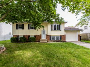 1820 Jacobssen Dr, Normal, IL 61761