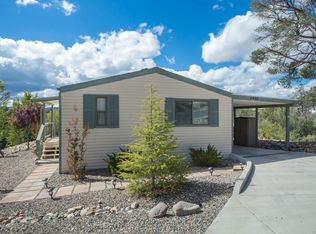 2498 River Trail Rd, Prescott, AZ 86301