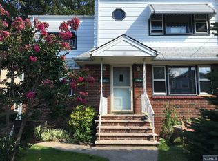 19 Ellsworth St #1, Clifton, NJ 07012
