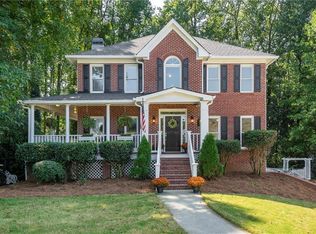 3430 Chartwell Ct, Suwanee, GA 30024