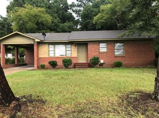 3416 Montecello Dr, Columbus, GA 31906