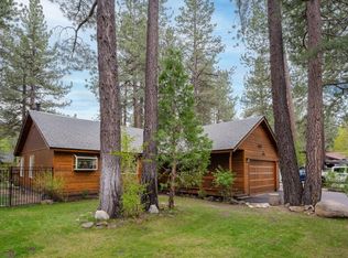 10233 Red Fir Rd, Truckee, CA 96161