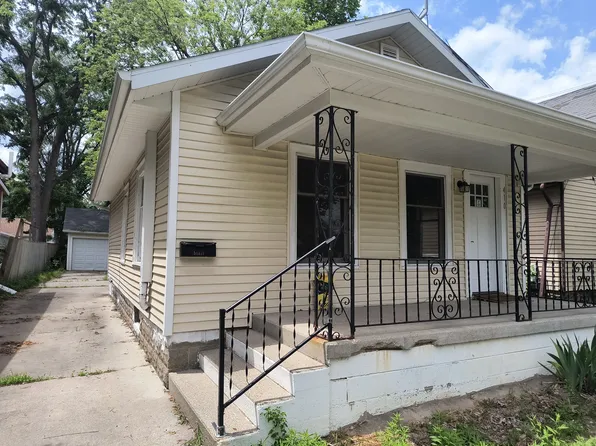 410 S Magnolia Ave, Lansing, MI 48912