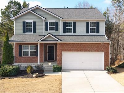 6604 Barker Station Walk, Buford, GA, 30518