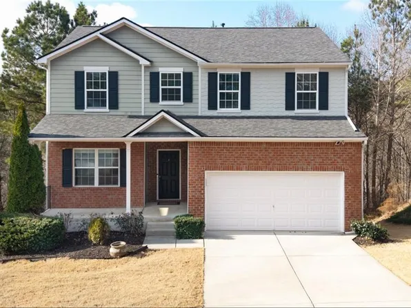 6604 Barker Station Walk, Buford, GA 30518