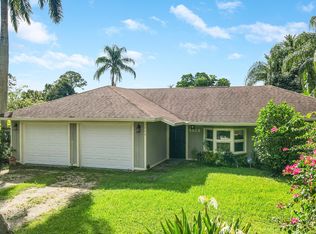5924 SE Orange Blossom Trail, Hobe Sound, FL 33455