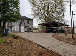 304 S Franklin St #C, Marshall, TX 75670
