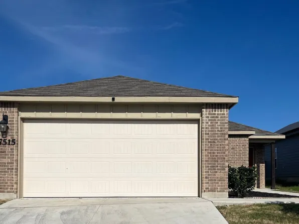 7515 Crestway Rdg, San Antonio, TX 78244